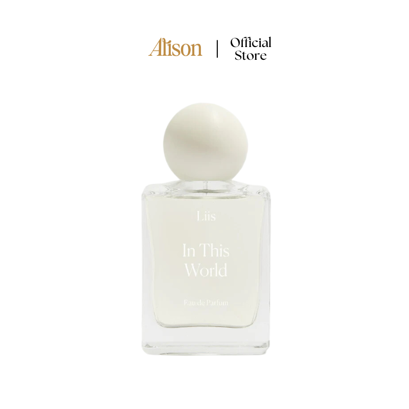 Liis In This World Eau de Parfum 